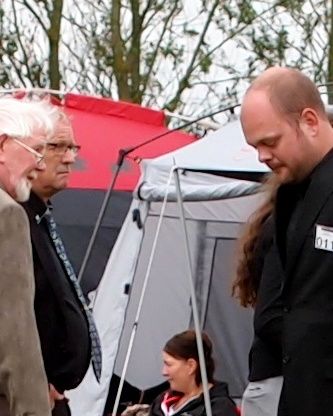 Daniel og Ayla